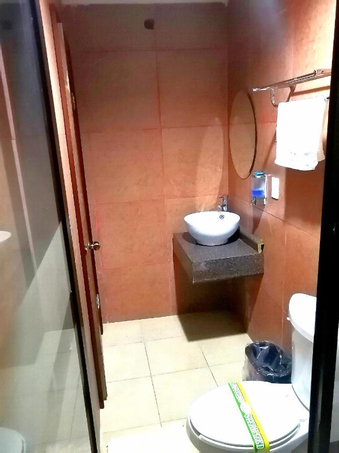 Hotel Amayal San Cristobal de las Casas Luaran gambar