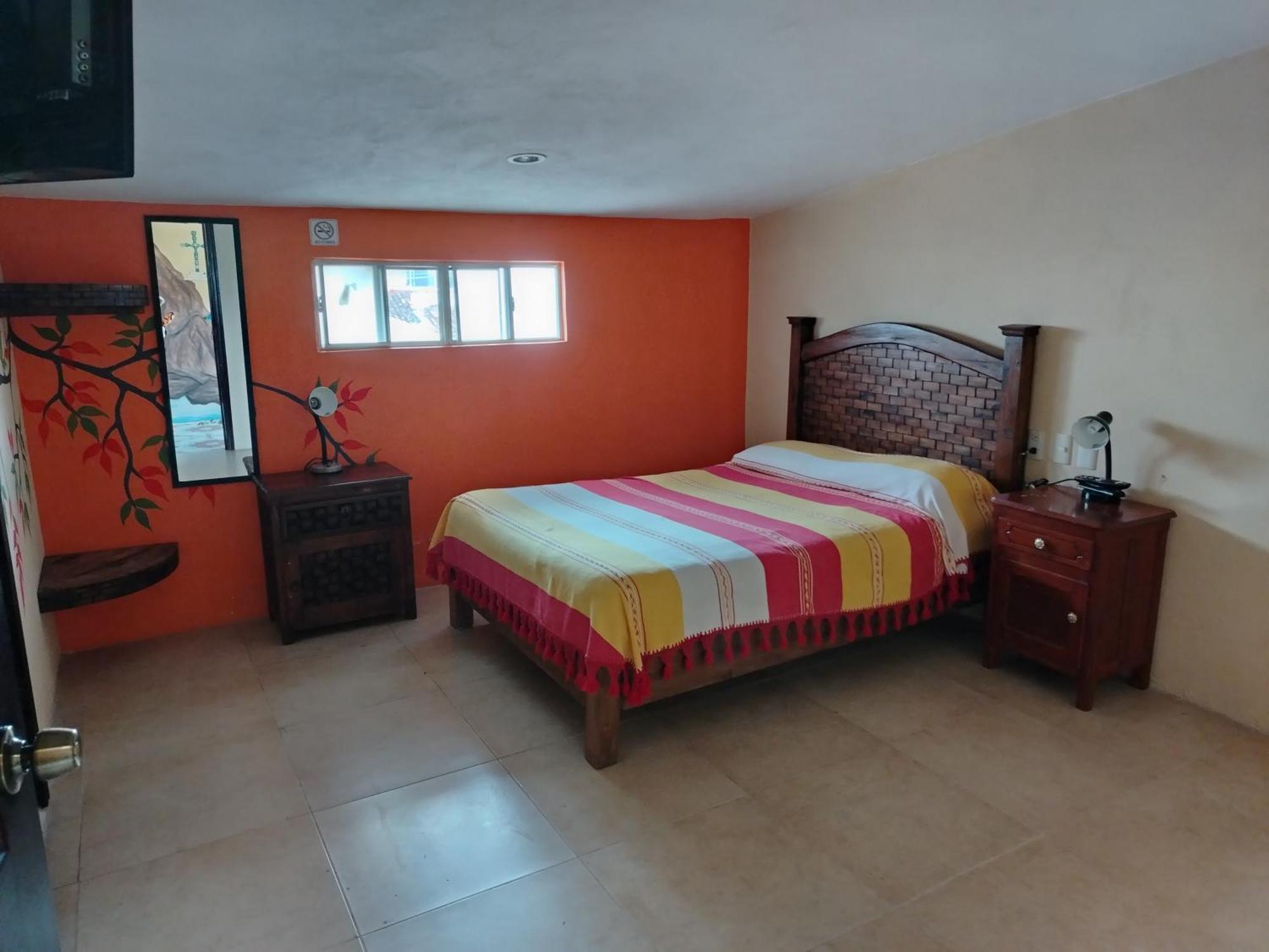 Hotel Amayal San Cristobal de las Casas Luaran gambar